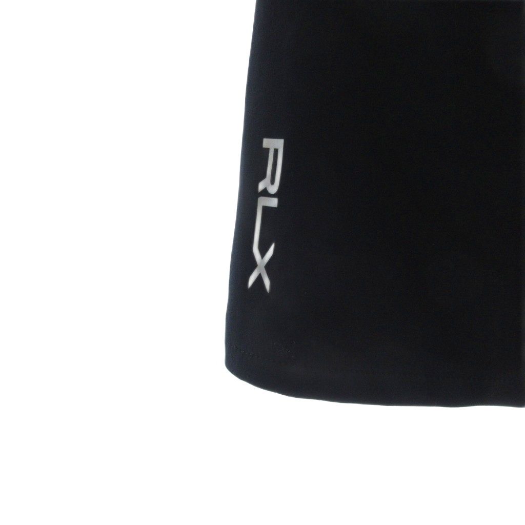 アールエルエックス ラルフローレン RLX RALPH LAUREN バックプリーツ