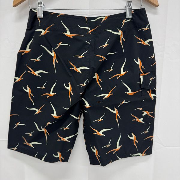 未使用】RATS/ラッツ【24SS】BIRD SURF SHORT/バード サーフ ショーツ