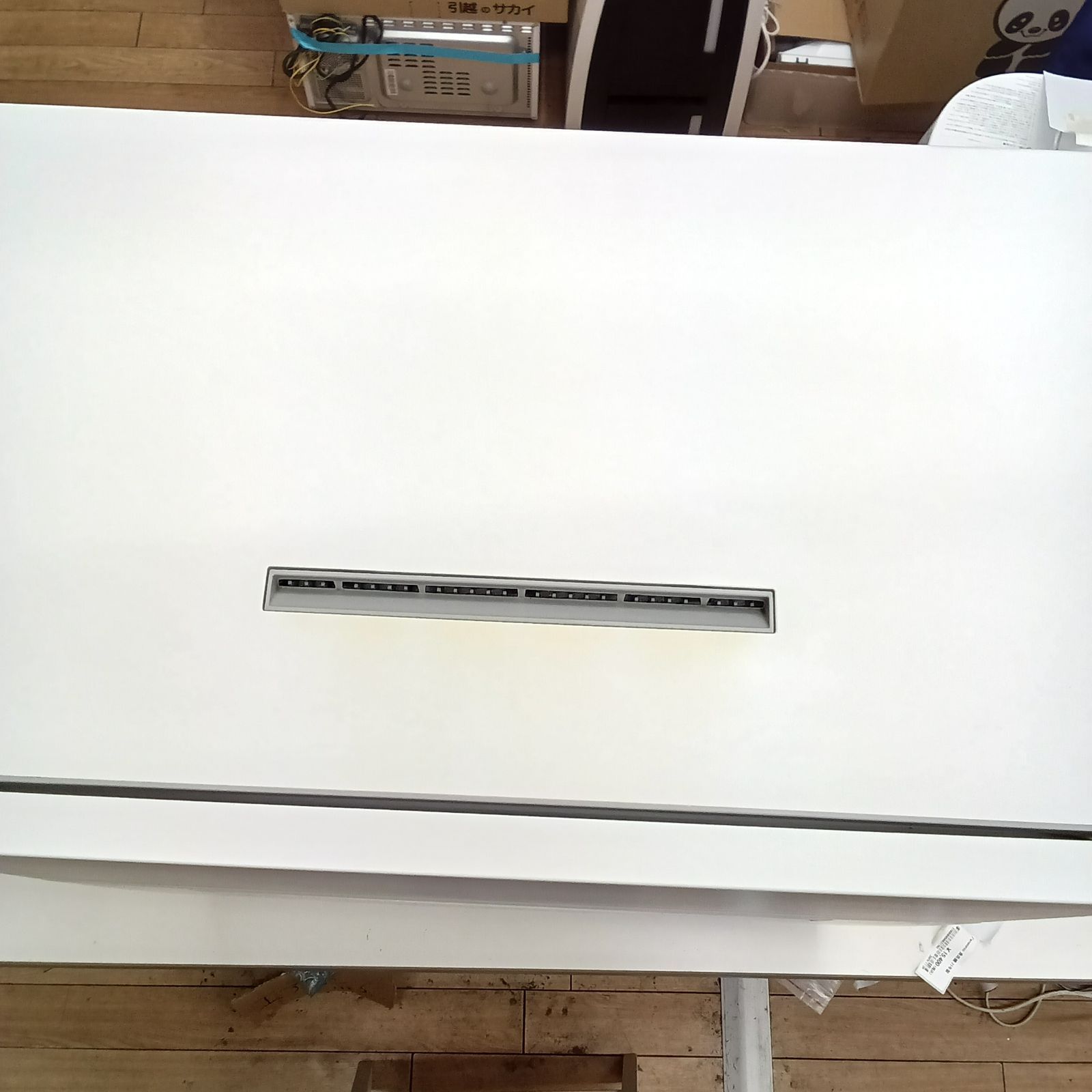 ☆リユースのサカイつくば店☆ Panasonic 食器洗い乾燥機 NP-TA4-W 21