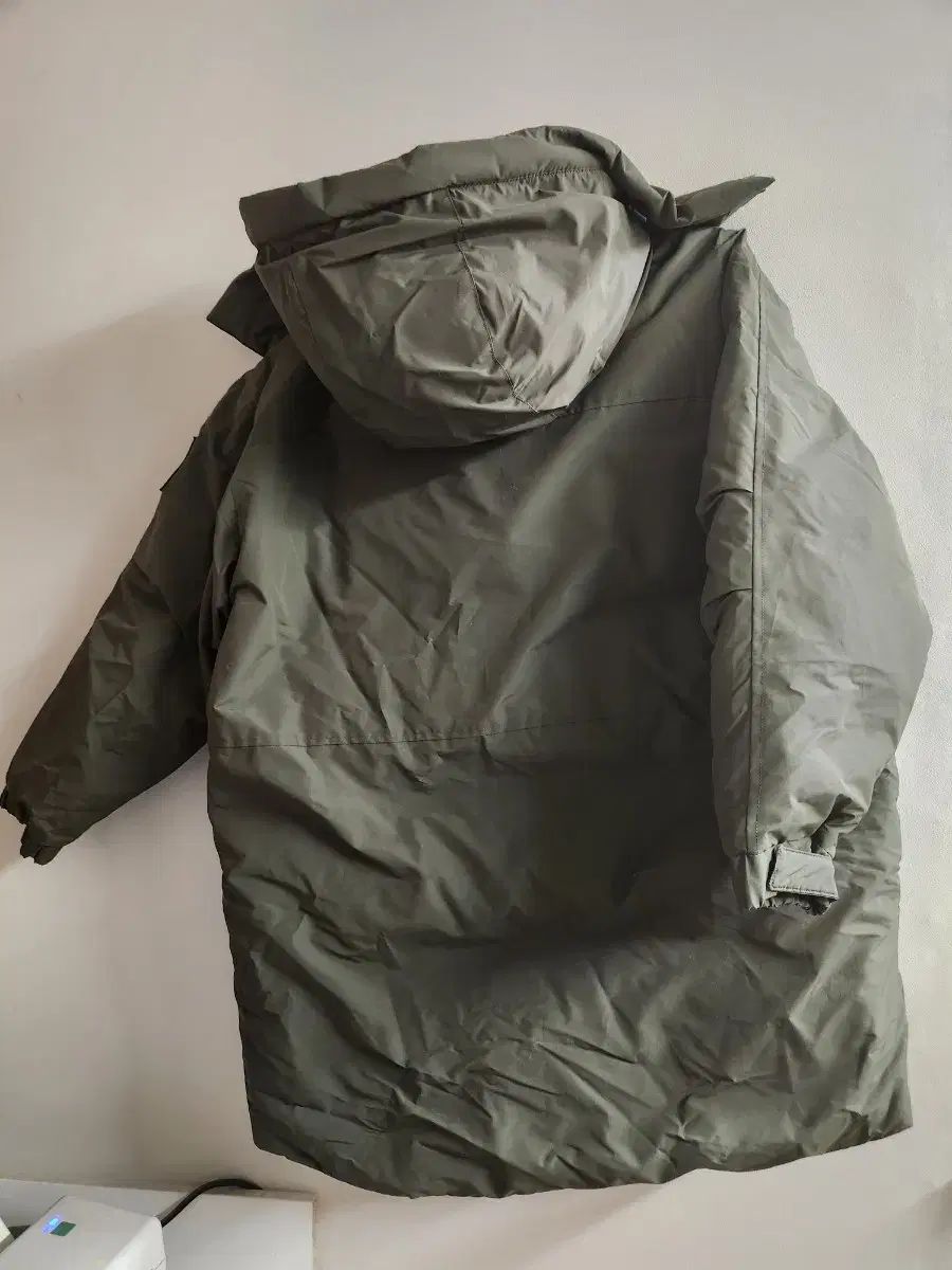 キッズ NEPA ダウン 150