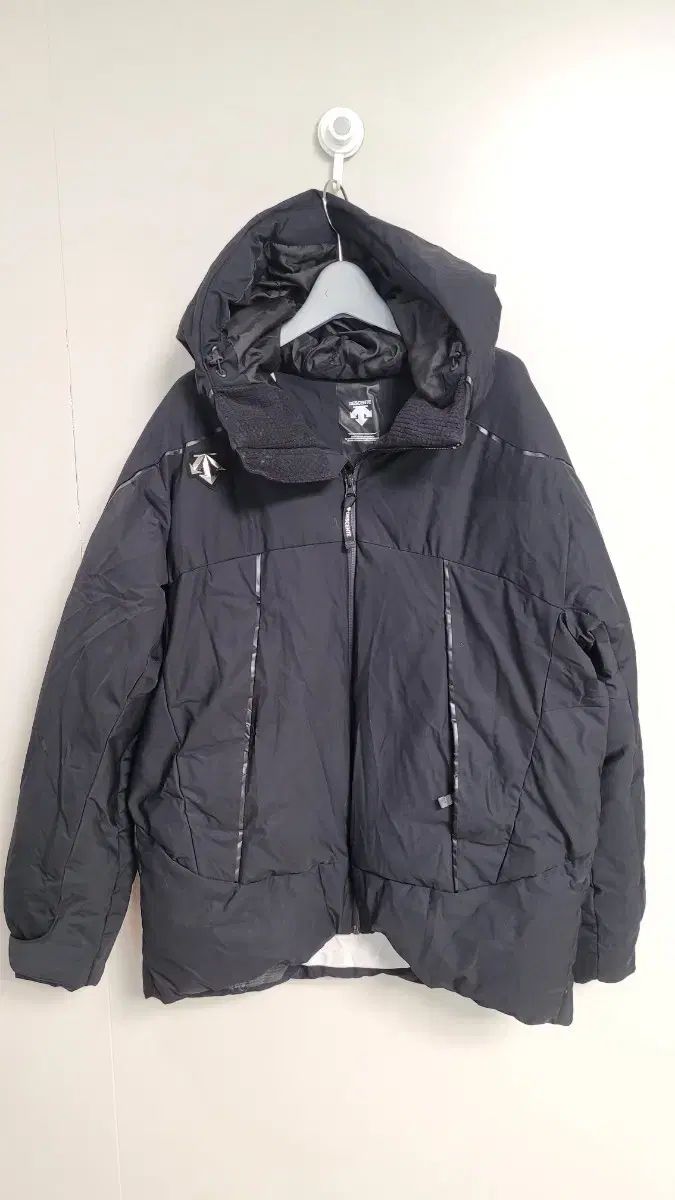 デサント メンズ ダウン オンライン 100 DU5FDJM2M]【ギャランティー