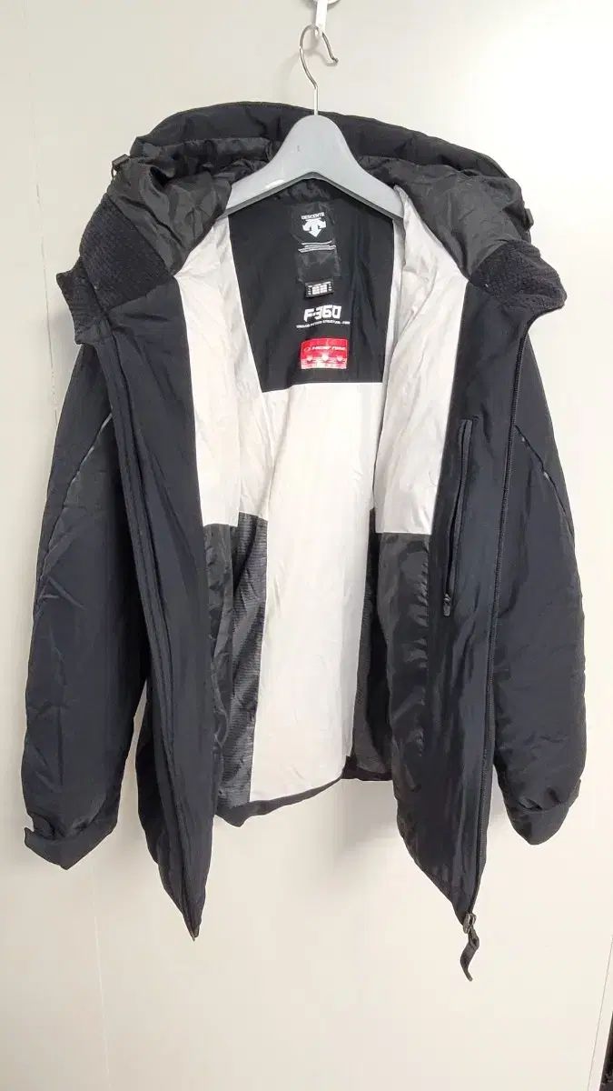 デサント メンズ ダウン オンライン 100 DU5FDJM2M]【ギャランティー