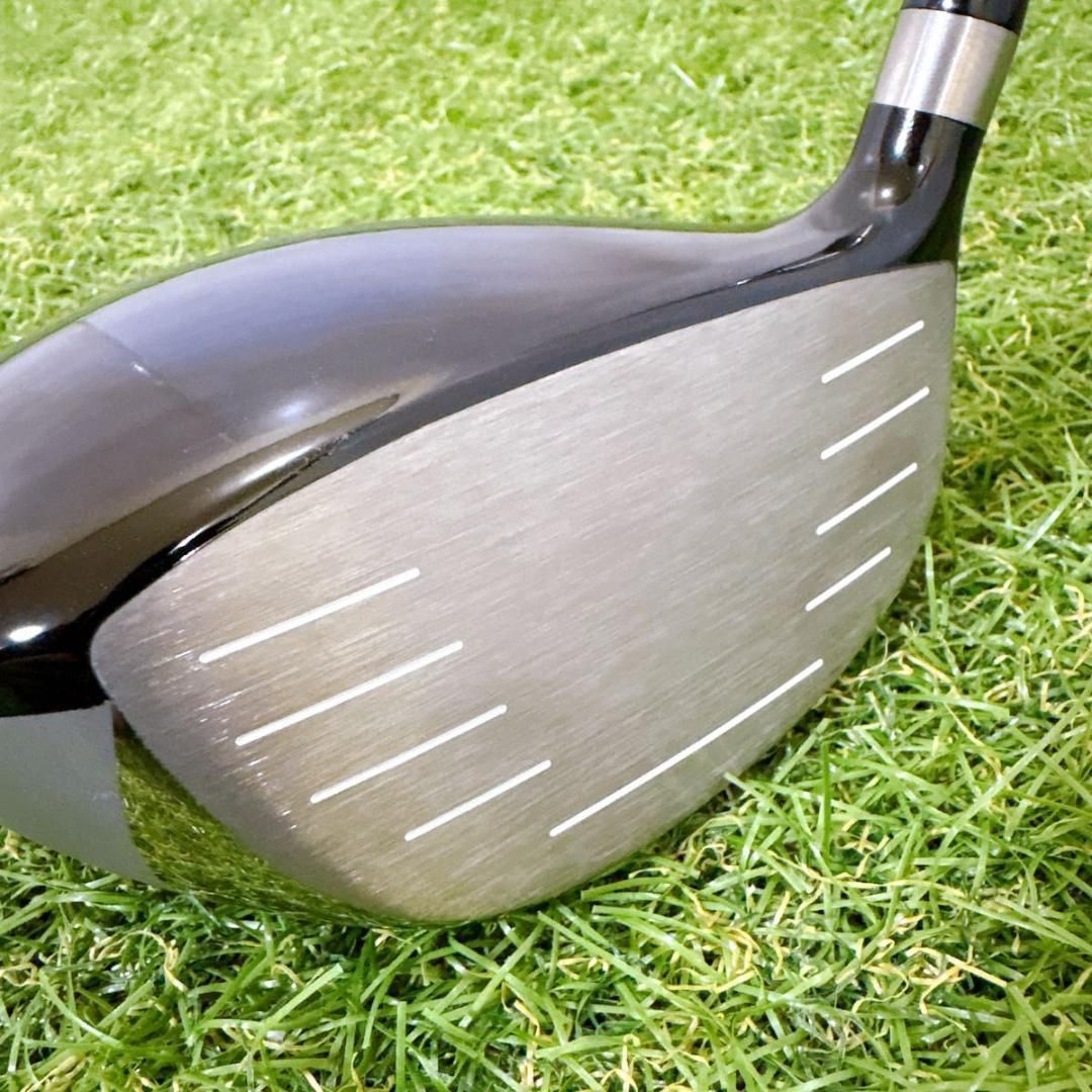 美品 ツアーステージ 公式 VIQ 2023年モデル メンズドライバー 右 R 初心者