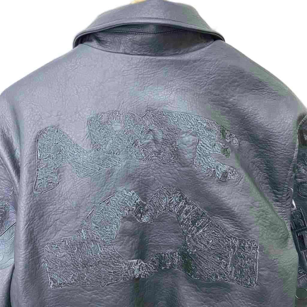 ビームス BEAMS × アートアントワープ arte Antwerp 別注 Studium