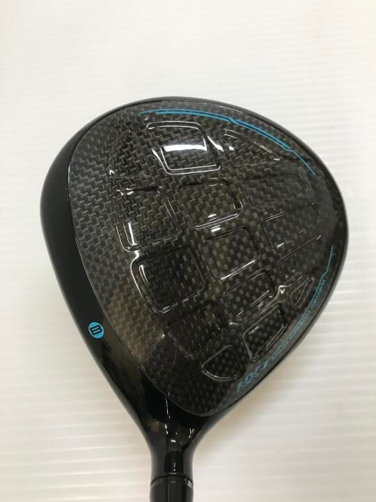 ホンマゴルフ BERES NX 10.5度 VIZARD FOR NX 45 Sフレックス