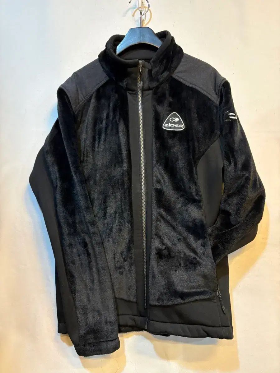 NEIGHBORHOOD BW WASHED UTILITY PANTS 黒S