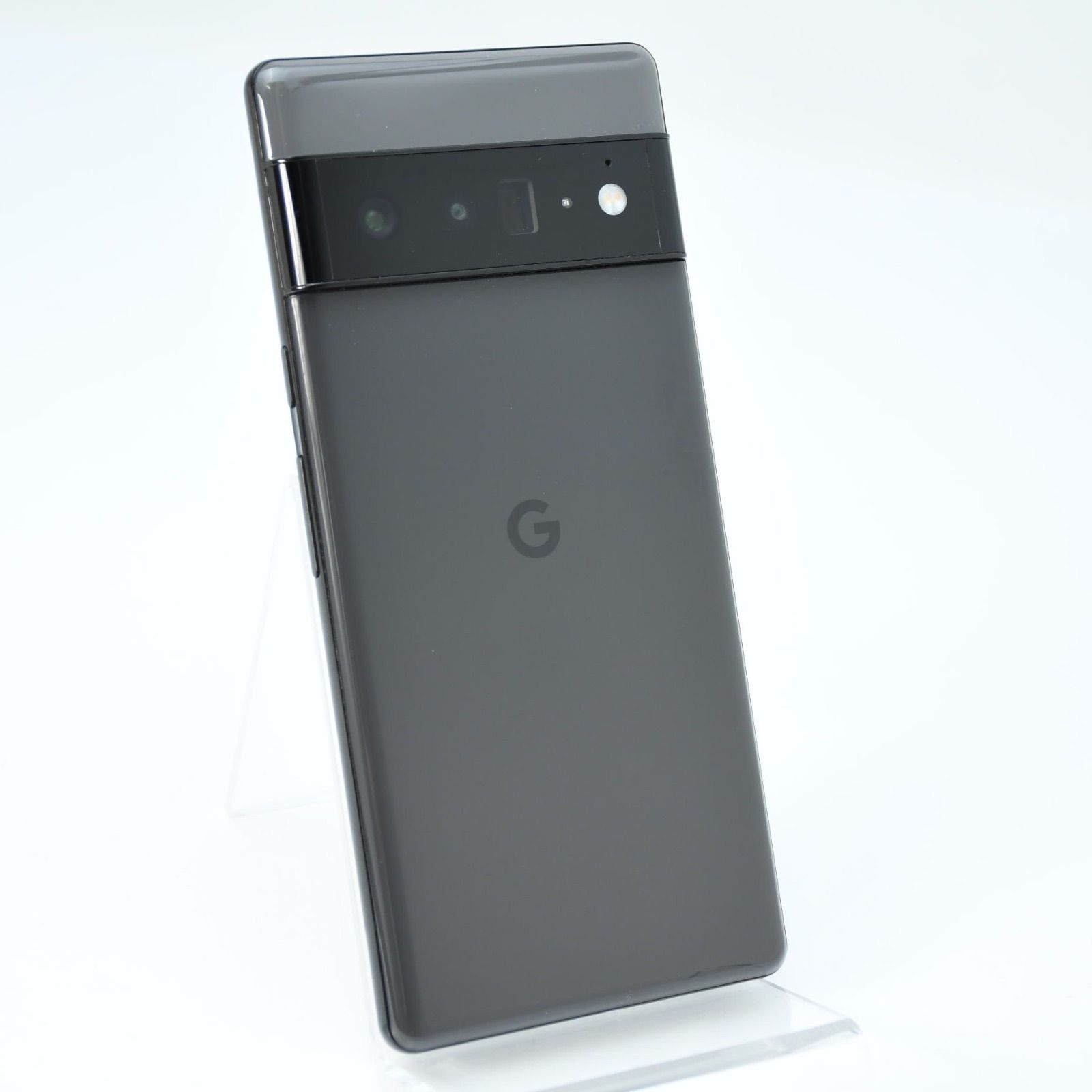 SIMフリー Google Pixel6 Pro 128GB ストーミーブラック - メルカリ