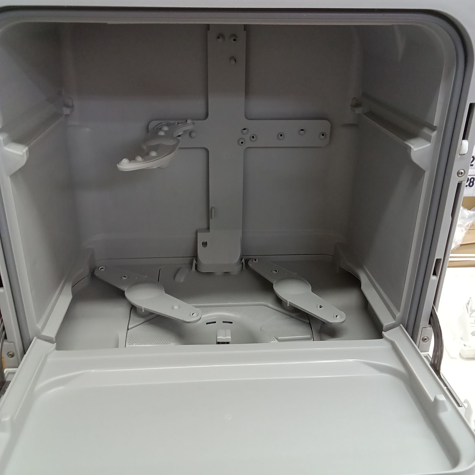 ☆リユースのサカイつくば店☆ Panasonic 食器洗い乾燥機 NP-TA4-W 21