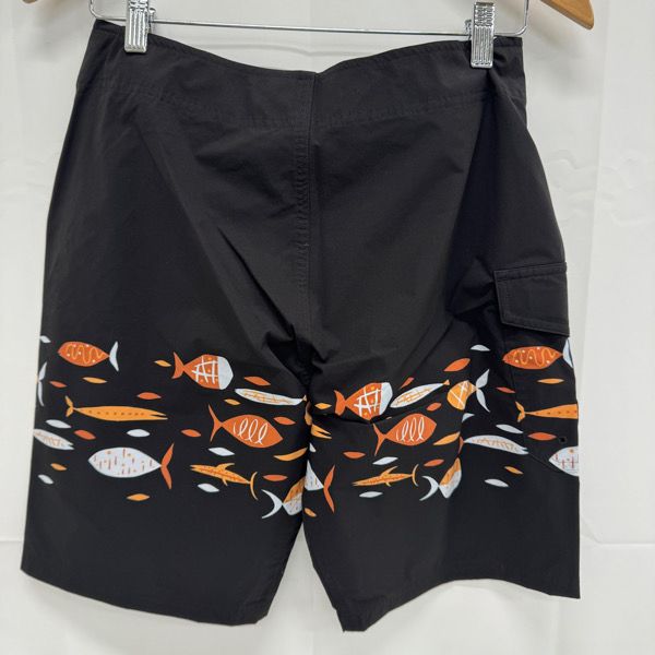 未使用】RATS/ラッツ【25SS】 SURF SHORT/ショートパンツ ハーフパンツ