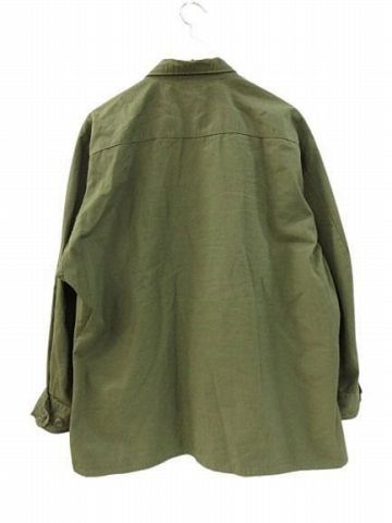ヴィンテージ VINTAGE U.S.ARMY 60s ジャングルファティーグジャケット