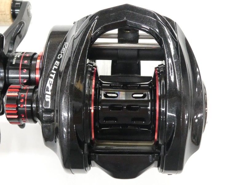 アブガルシア レボエリート7 IB-L (01-8111230037) - メルカリ