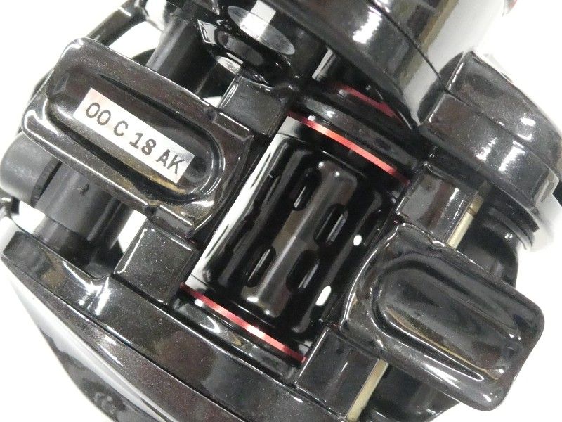 アブガルシア レボエリート7 IB-L (01-8111230037) - メルカリ