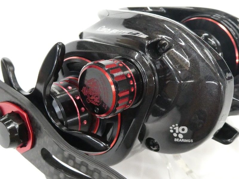 【値下げ中！7/5まで】アブガルシア レボエリート7 値下げ中！7/5まで】アブガルシア レボエリート7 楽天市場】アブ