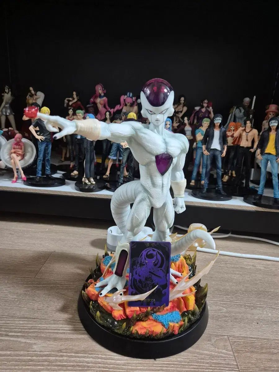 全メンバーレジン mt フリーザ フリーザー レジン