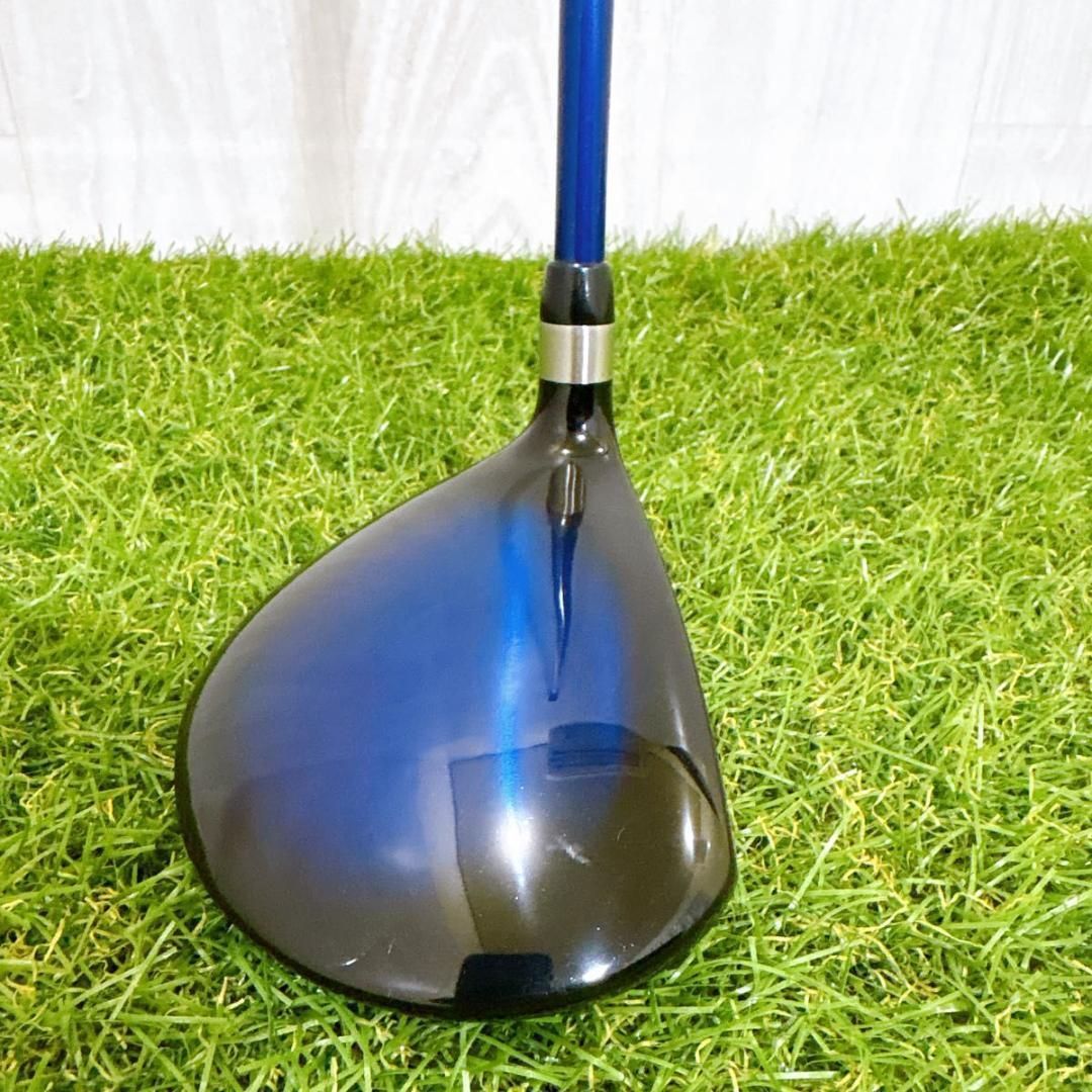 美品 ツアーステージ VIQ 2023年モデル フェアウェイウッド 5w 初心者