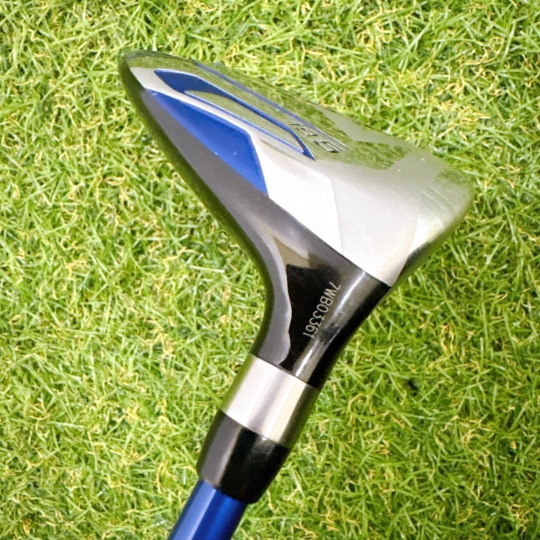 美品 ツアーステージ VIQ 2023年モデル フェアウェイウッド 5w 初心者 美品 ツアーステージ VIQ 2023年モデル フェアウェイウッド 5w 初心者