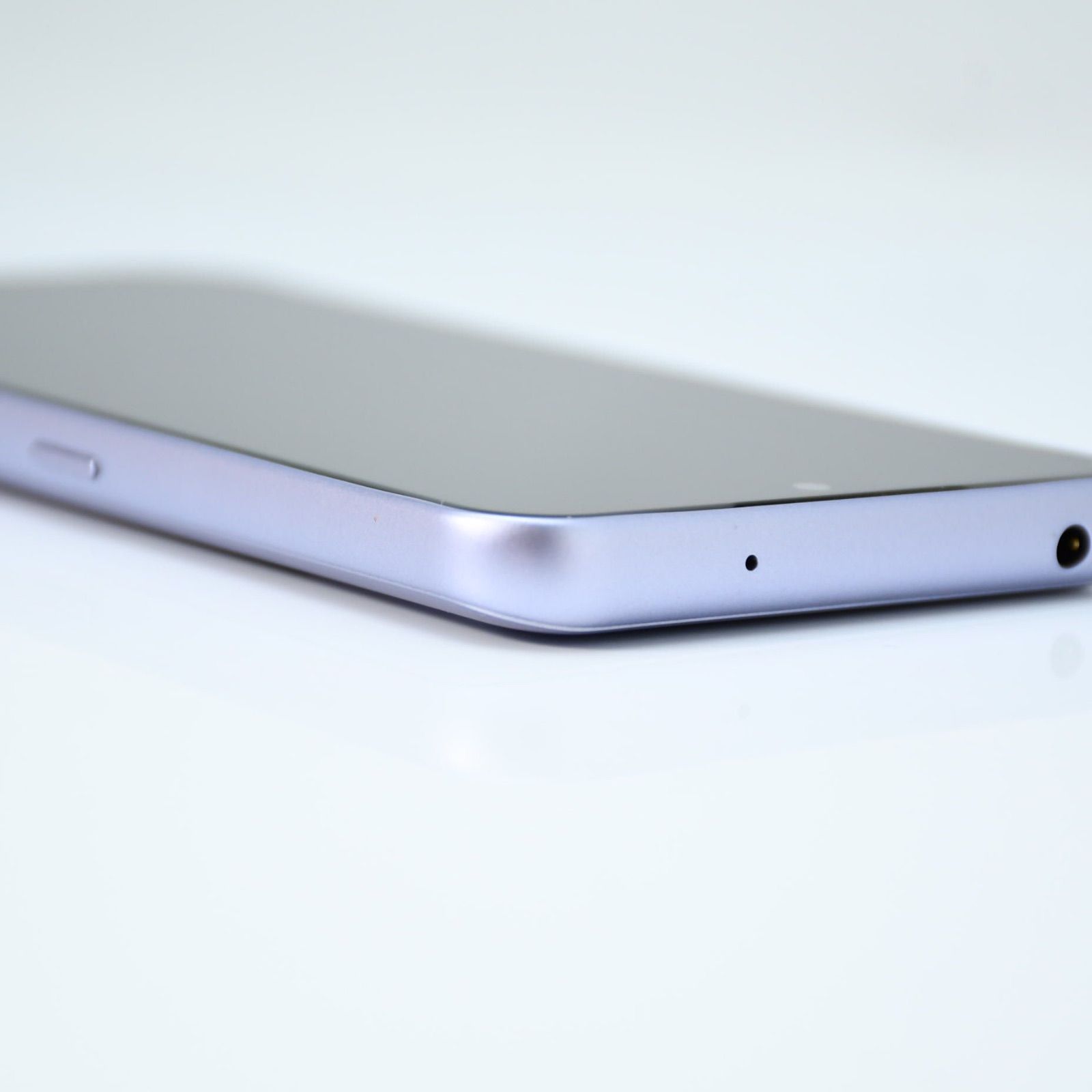 SIMフリー arrows We 64GB パープル 電池良好 SIMフリー arrows We 64GB パープル 電池良好 - メルカリ