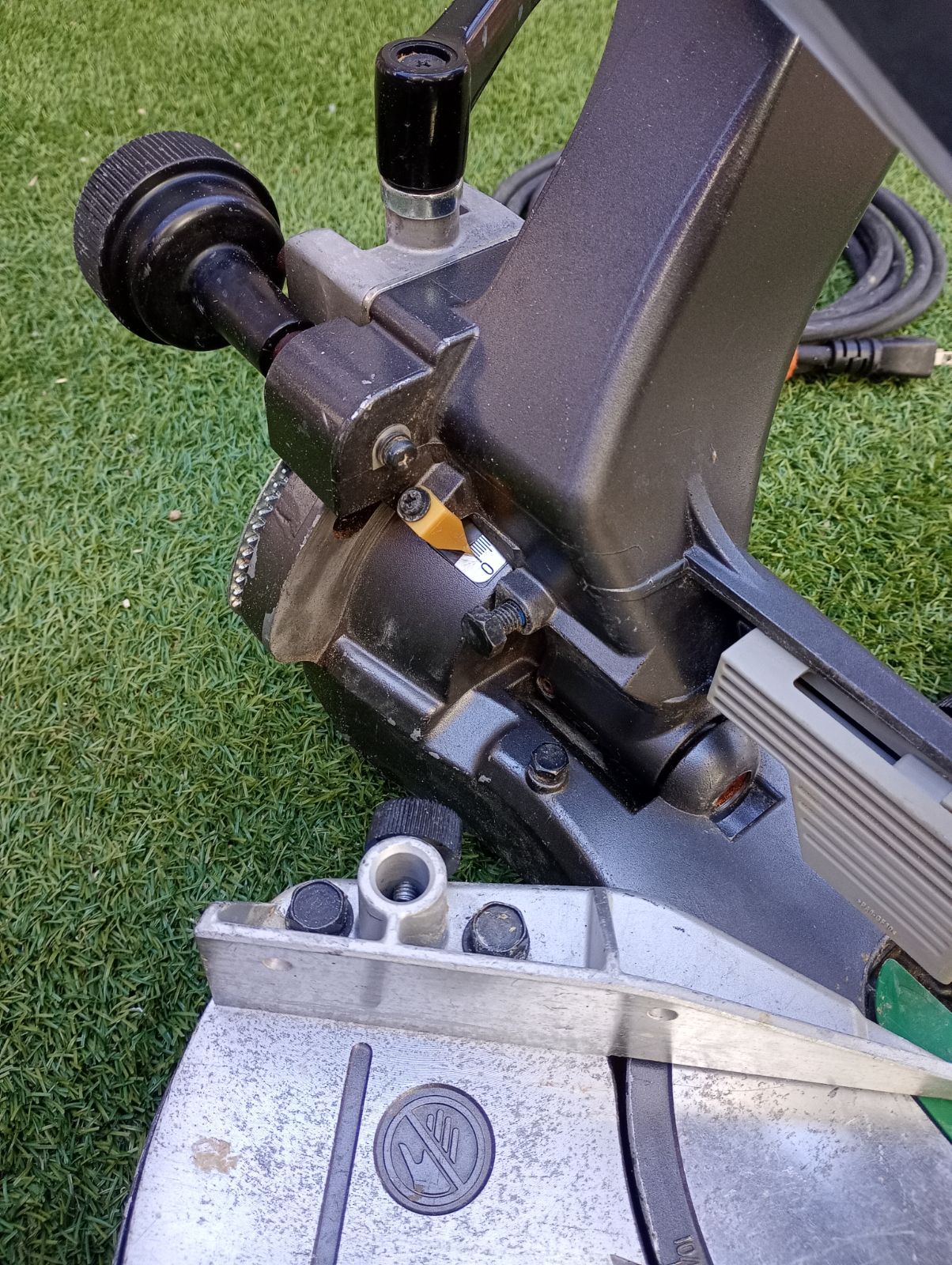 RSHD レーザー付