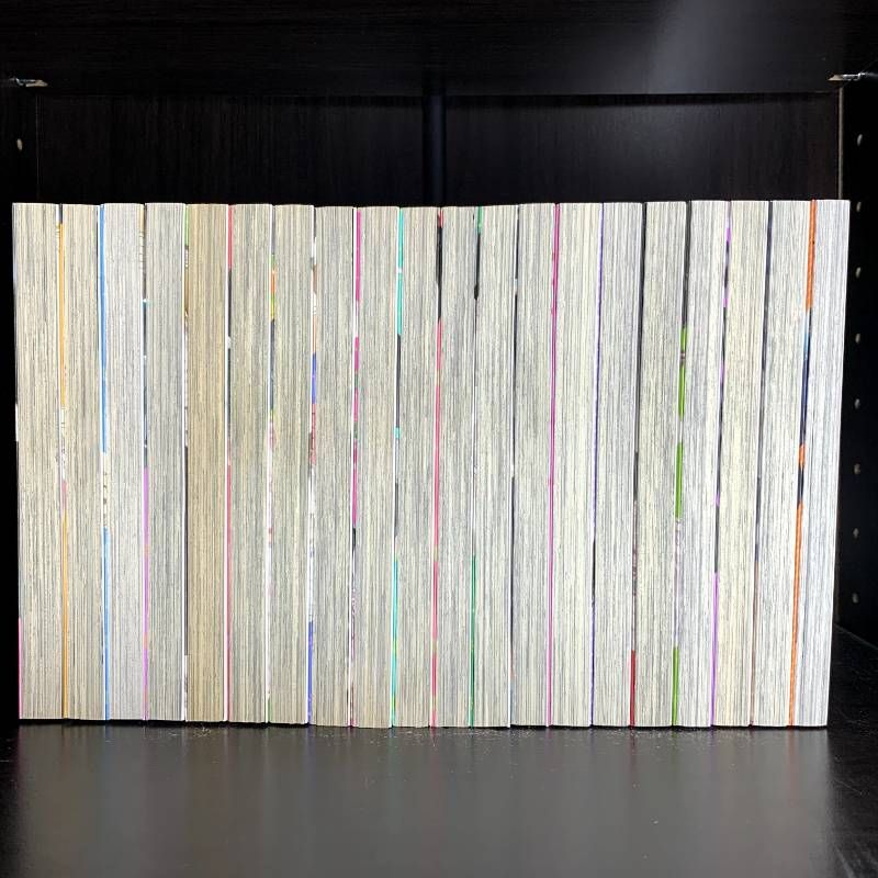 世界一初恋 ～小野寺律の場合～ 1-20巻 全巻セット コミックセット