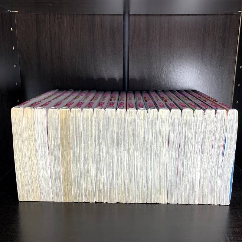 世界一初恋 ～小野寺律の場合～ 1-20巻 全巻セット コミックセット