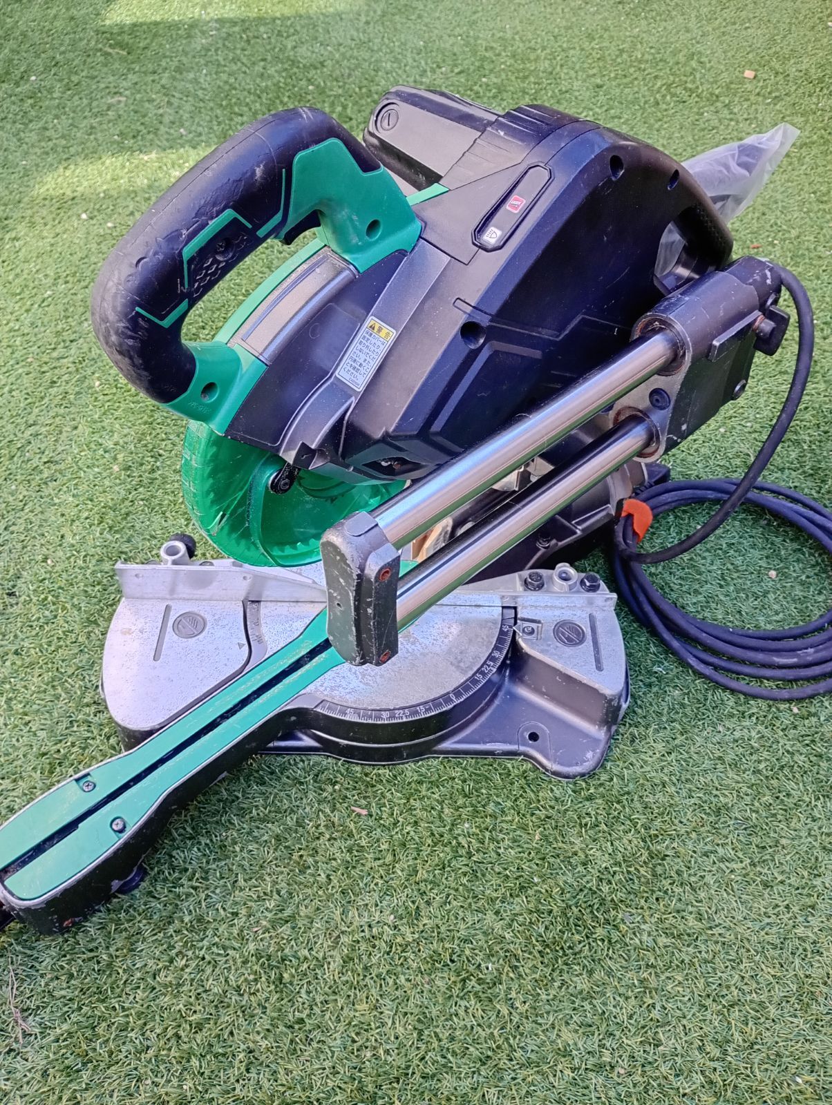 RSHD レーザー付