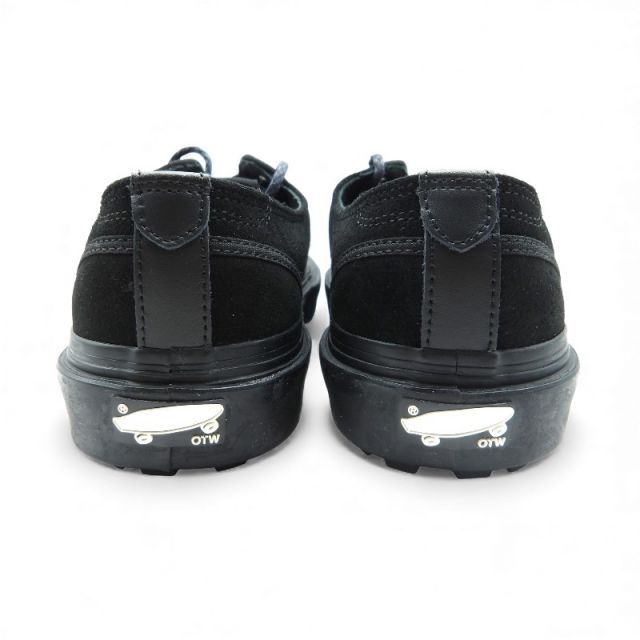 WTAPS×OAMC 25aw VANS OTW SEYLYNN LUG BLACK サイズ27.0cm