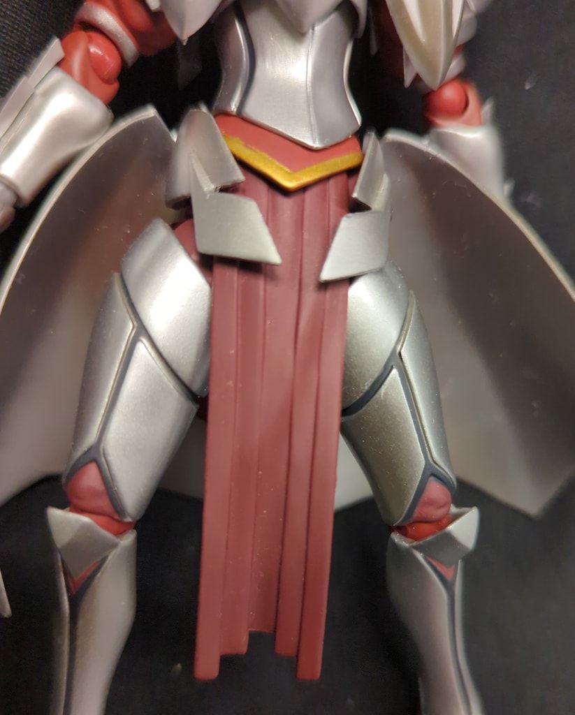 MAXFACTORY figma Fate/Apocrypha `赤`のセイバー 414 - メルカリ