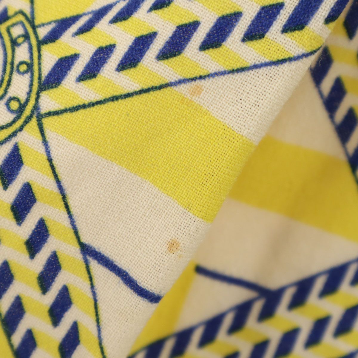 GUCCI グッチ 70s 80s イタリア製 ヴィンテージ ミディ丈 プリーツ