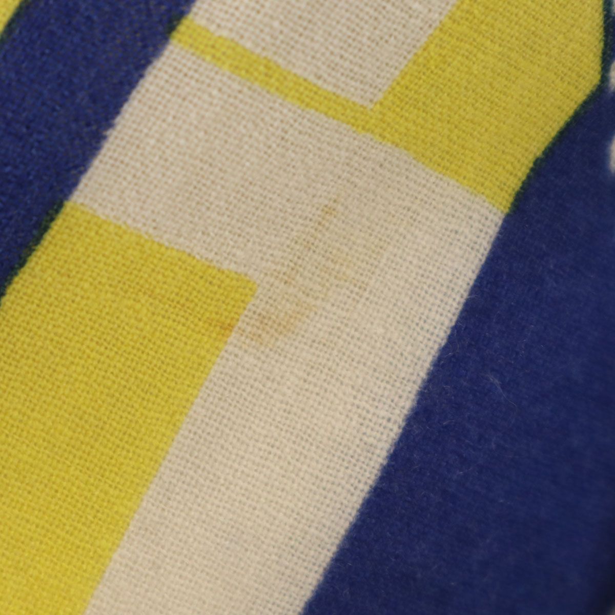 GUCCI グッチ 70s 80s イタリア製 ヴィンテージ ミディ丈 プリーツ