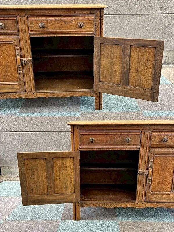 イギリスビンテージ ERCOL アーコール old colonial オールドコロニア