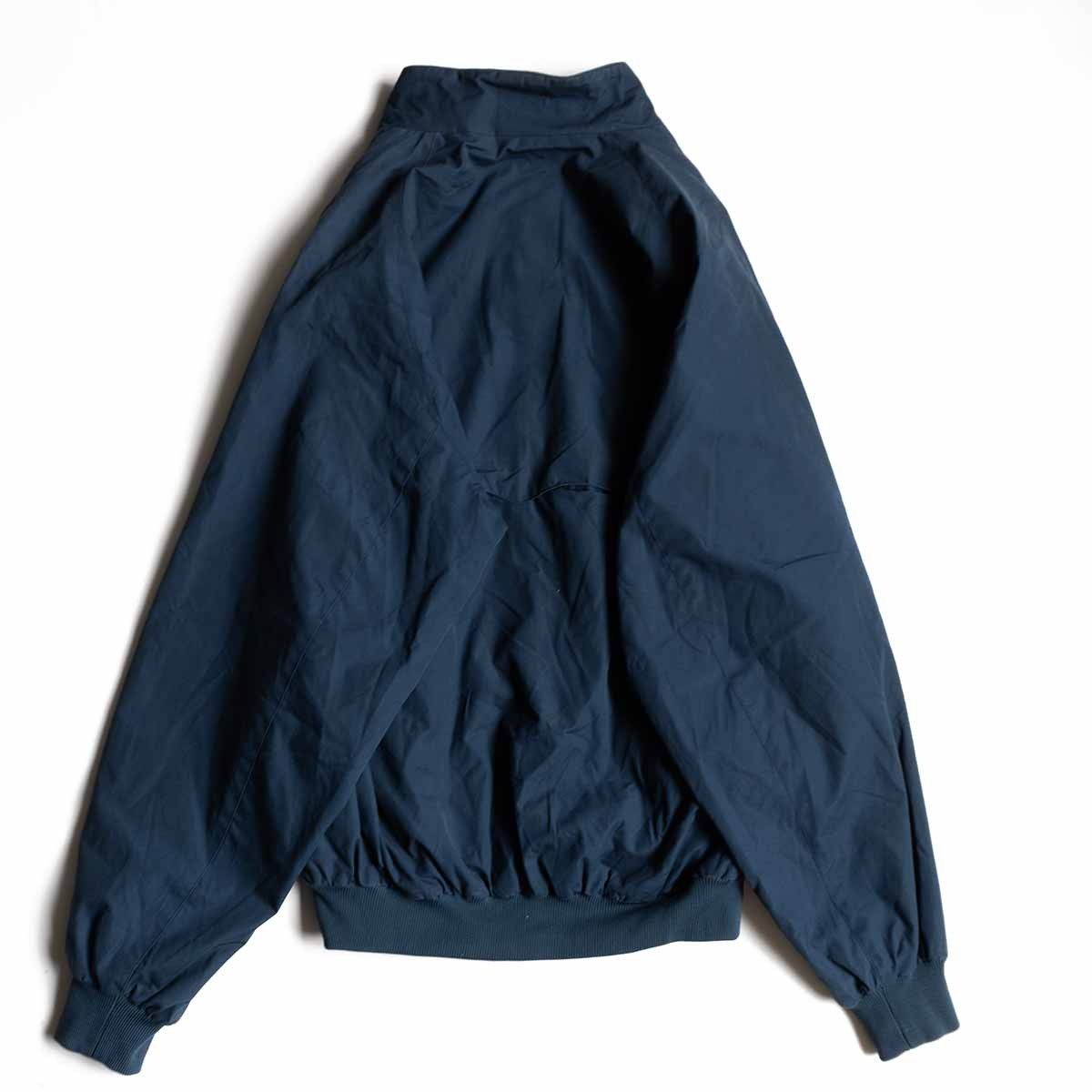 90s】 BARACUTA 【OPTIジップ G9 スウィングトップ ハリントン