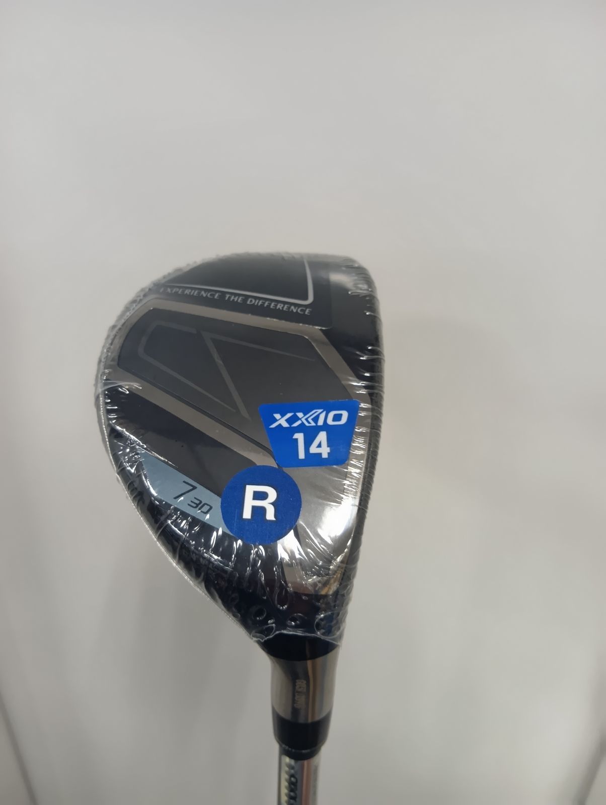 Ut XXIO14 ゼクシオ 14 ハイブリッド 7H/R メンズ 右用 ゼクシオ