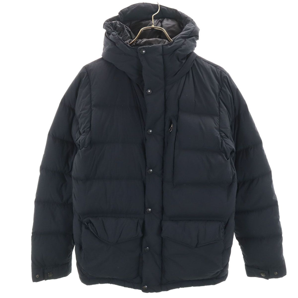 古着 THE NORTH FACE ノースフェイス ダウンジャケット S チャコールブラック ND91338H アウトドア メンズ THE NORTH FACE ノースフェイス ダウンジャケット S チャコール