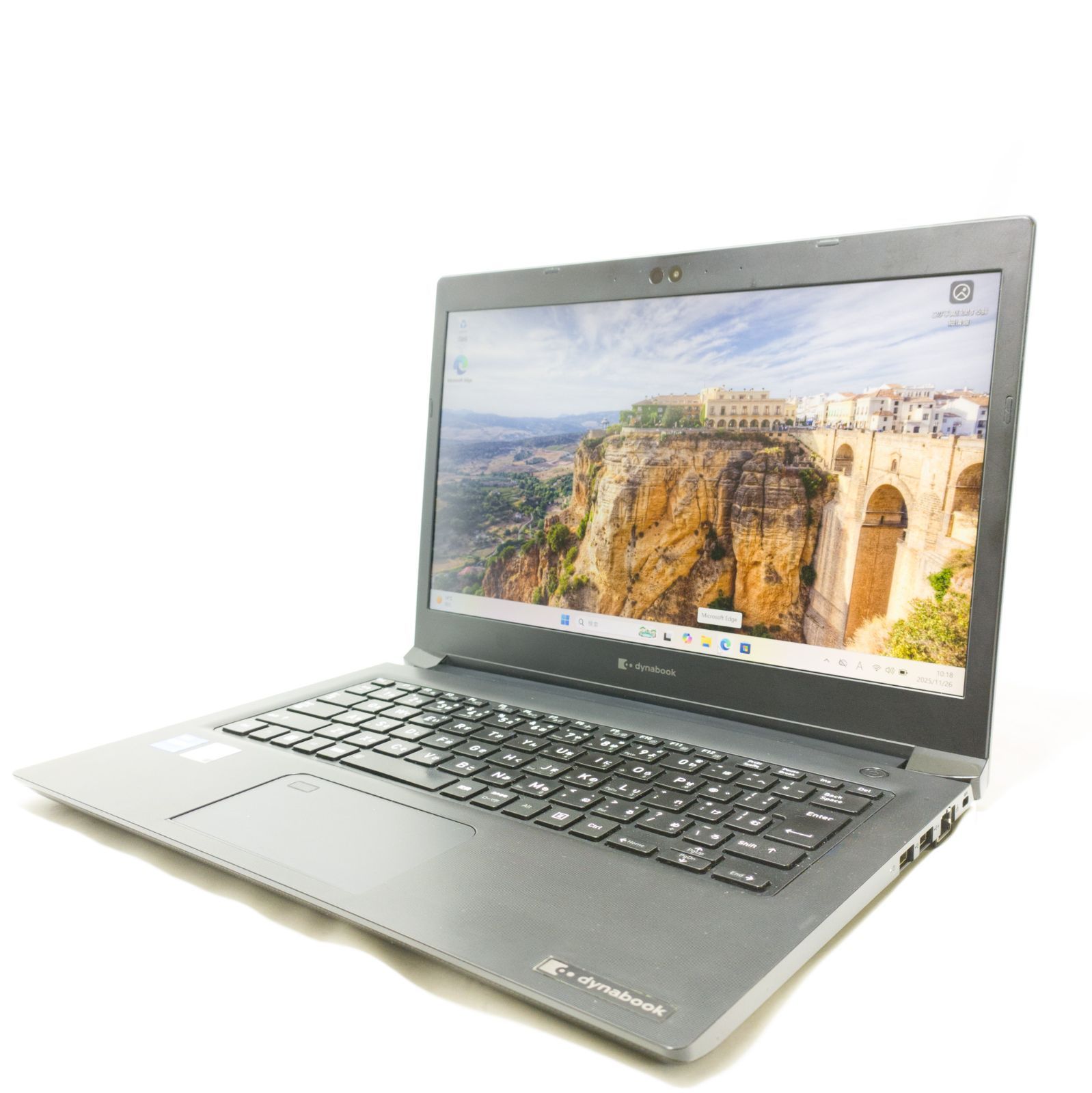 新Windows11★新品SSD256GB★メモリ8GB★4世代搭載/カメラ♪ 特別価格品!!高性能高年式モデル!!】100日保証付 第11世代 Corei5