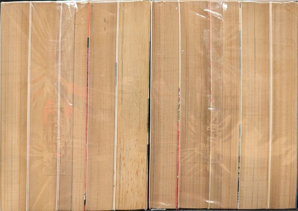 講談社 KC 水島新司 !! 野球狂の詩 ワイド版 全10巻 セット