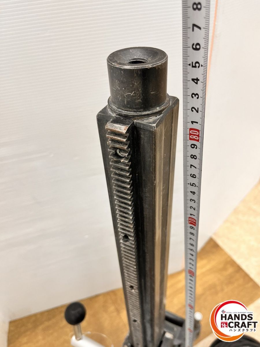  ハッケン Hakken コアドリル SPZ-253 A 100 V コンセック 品 振動 コアドリル ドリル ドライバー レンチ