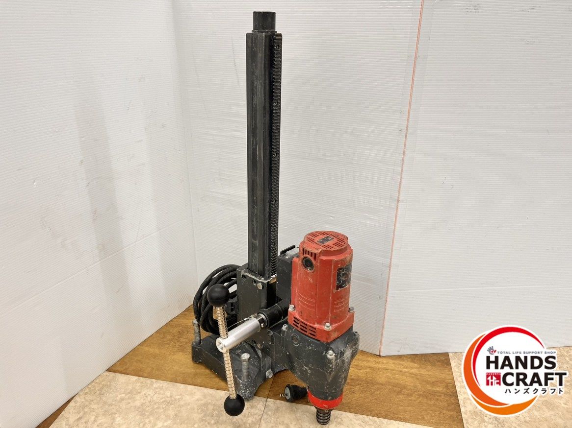 ハッケン Hakken コアドリル SPZ 253 A 100 V コンセック 品