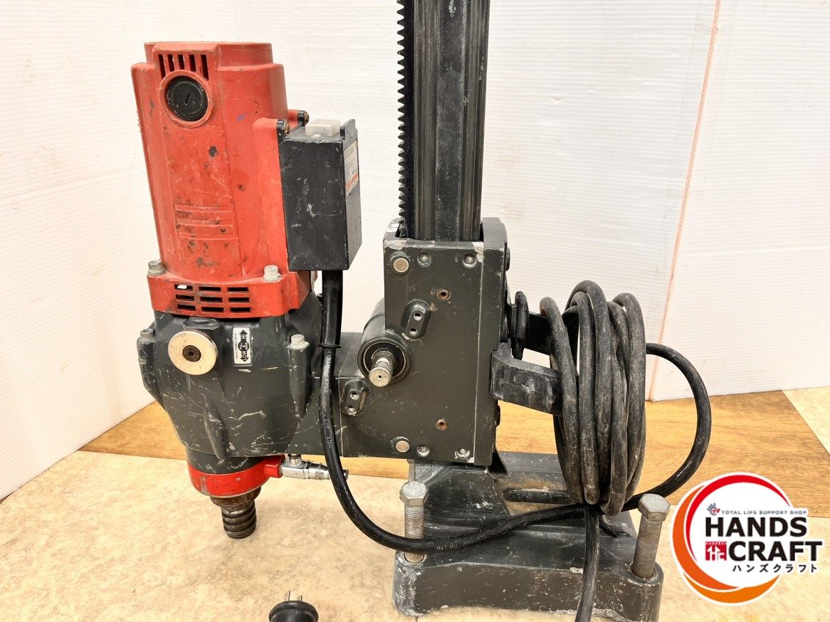 コアドリル SPZ-253