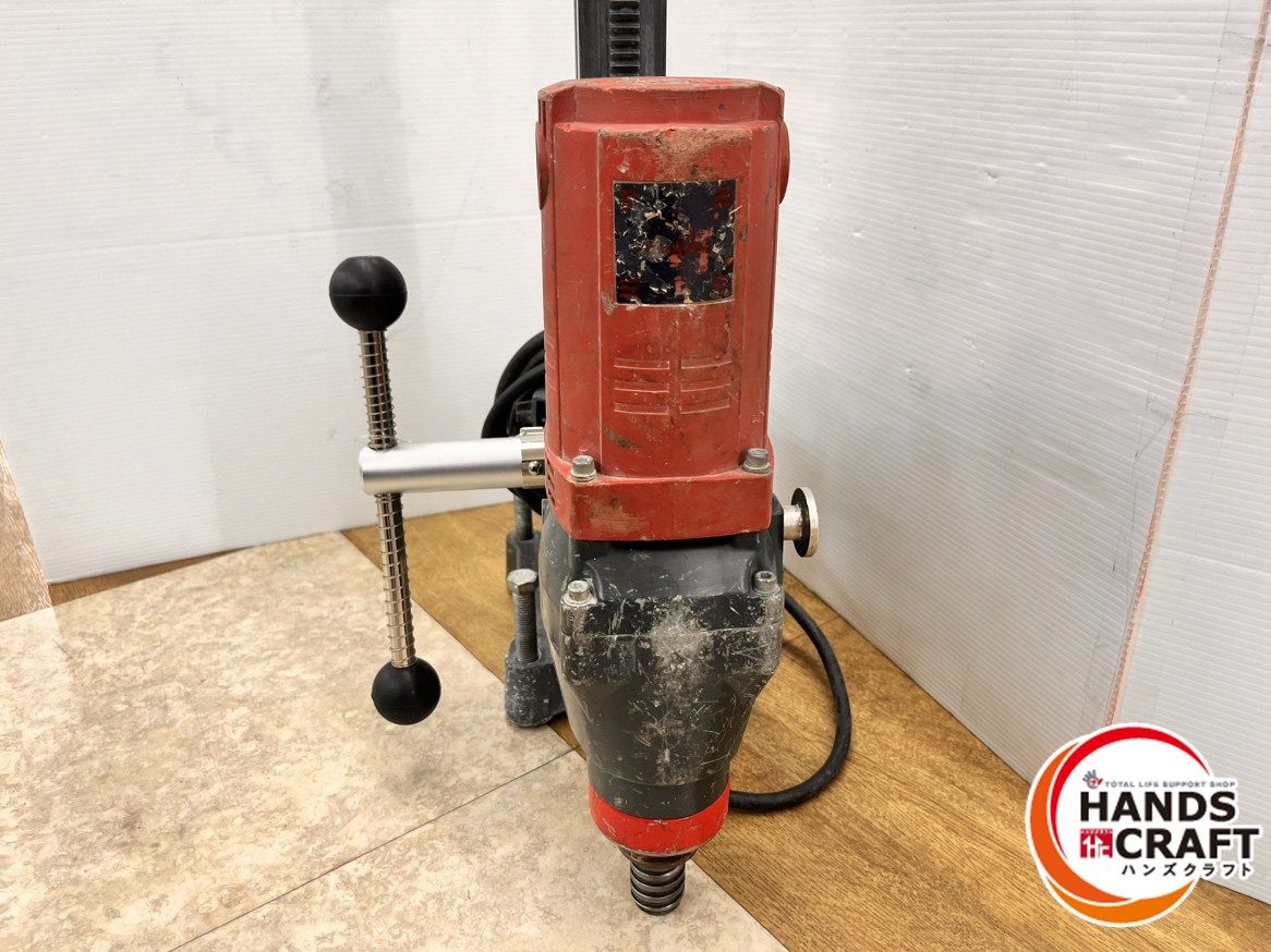 ハッケン Hakken コアドリル SPZ-253 A 100 V コンセック 品