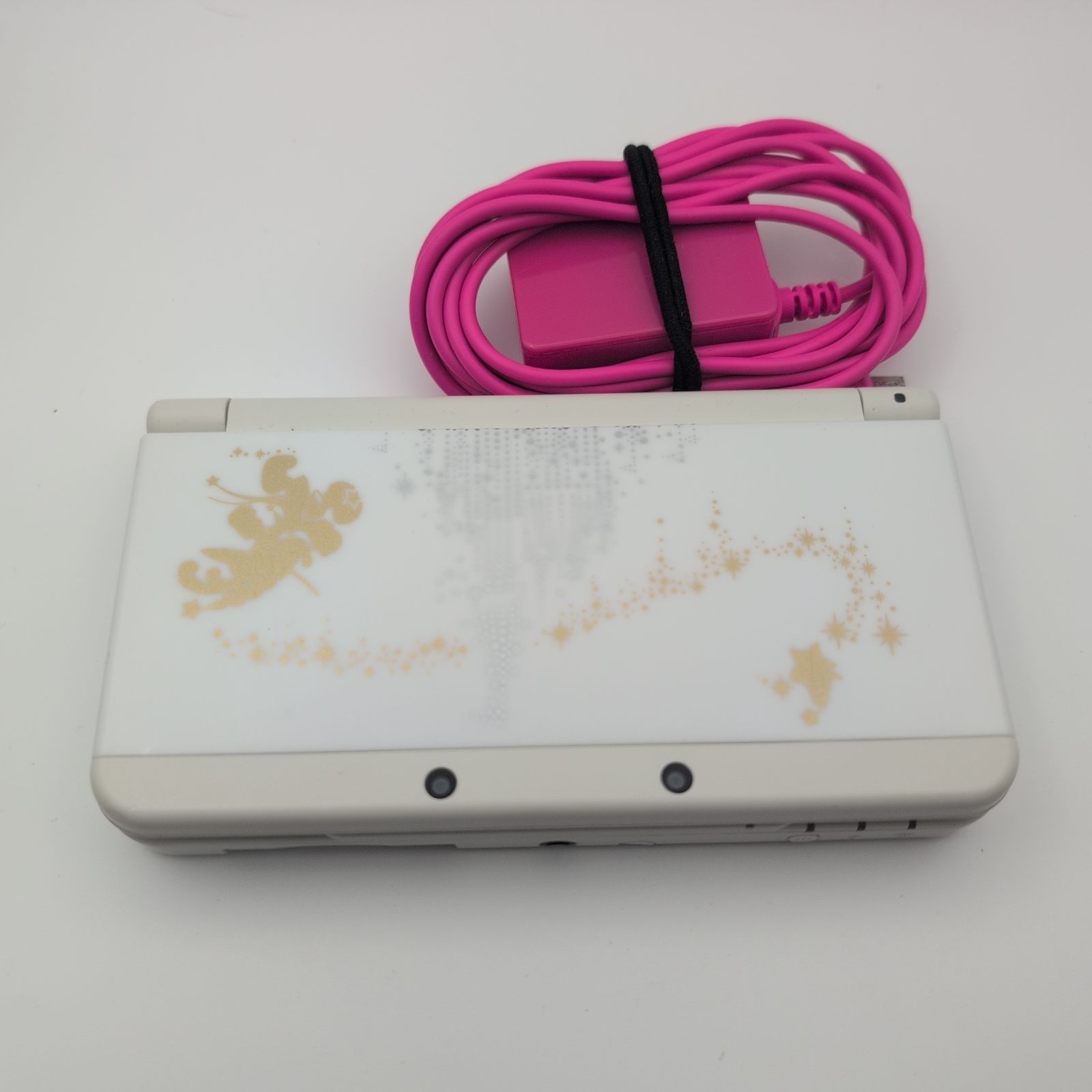 Newニンテンドー3 DS ディズニーマジックキャッスル 版