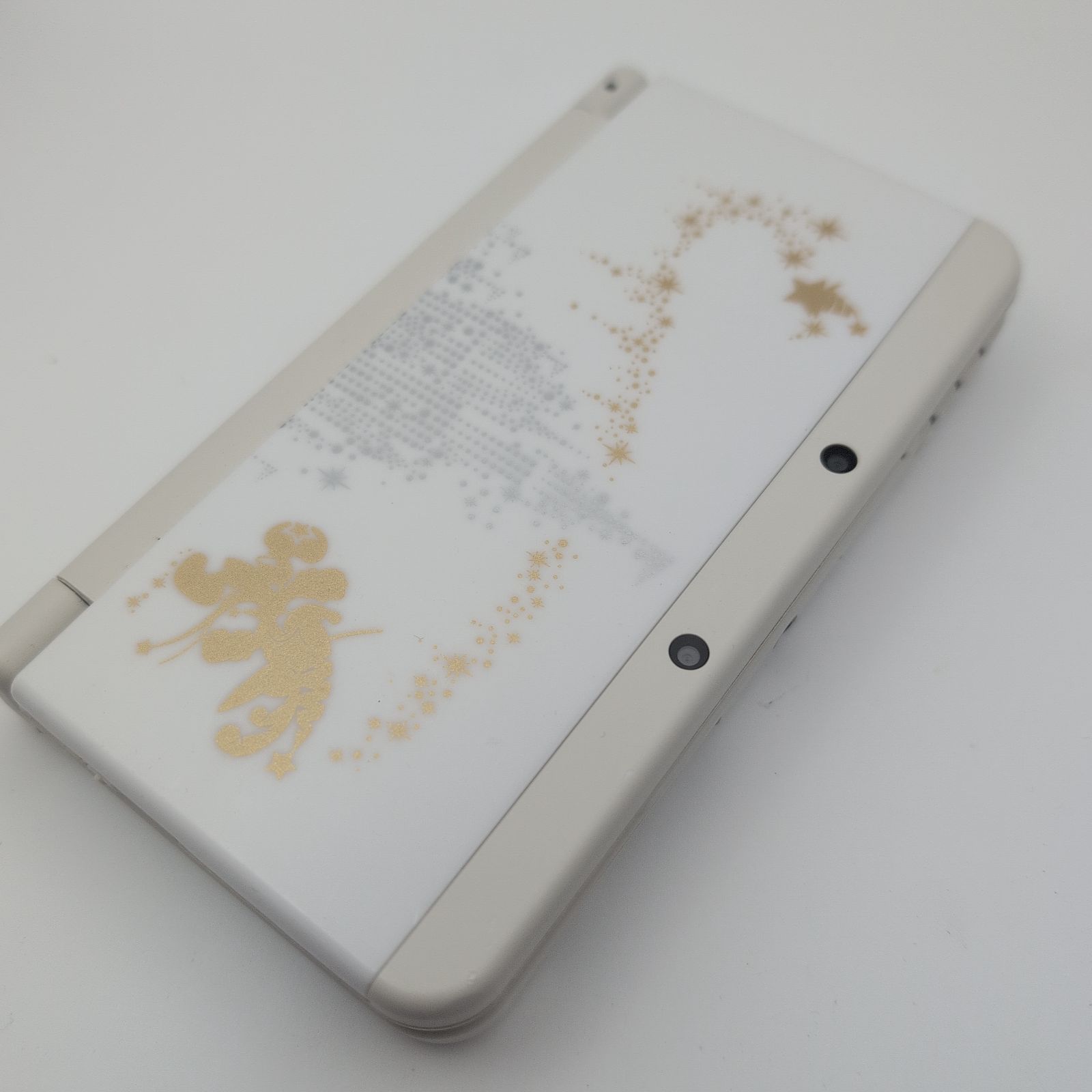 Newニンテンドー3 DS ディズニーマジックキャッスル 版