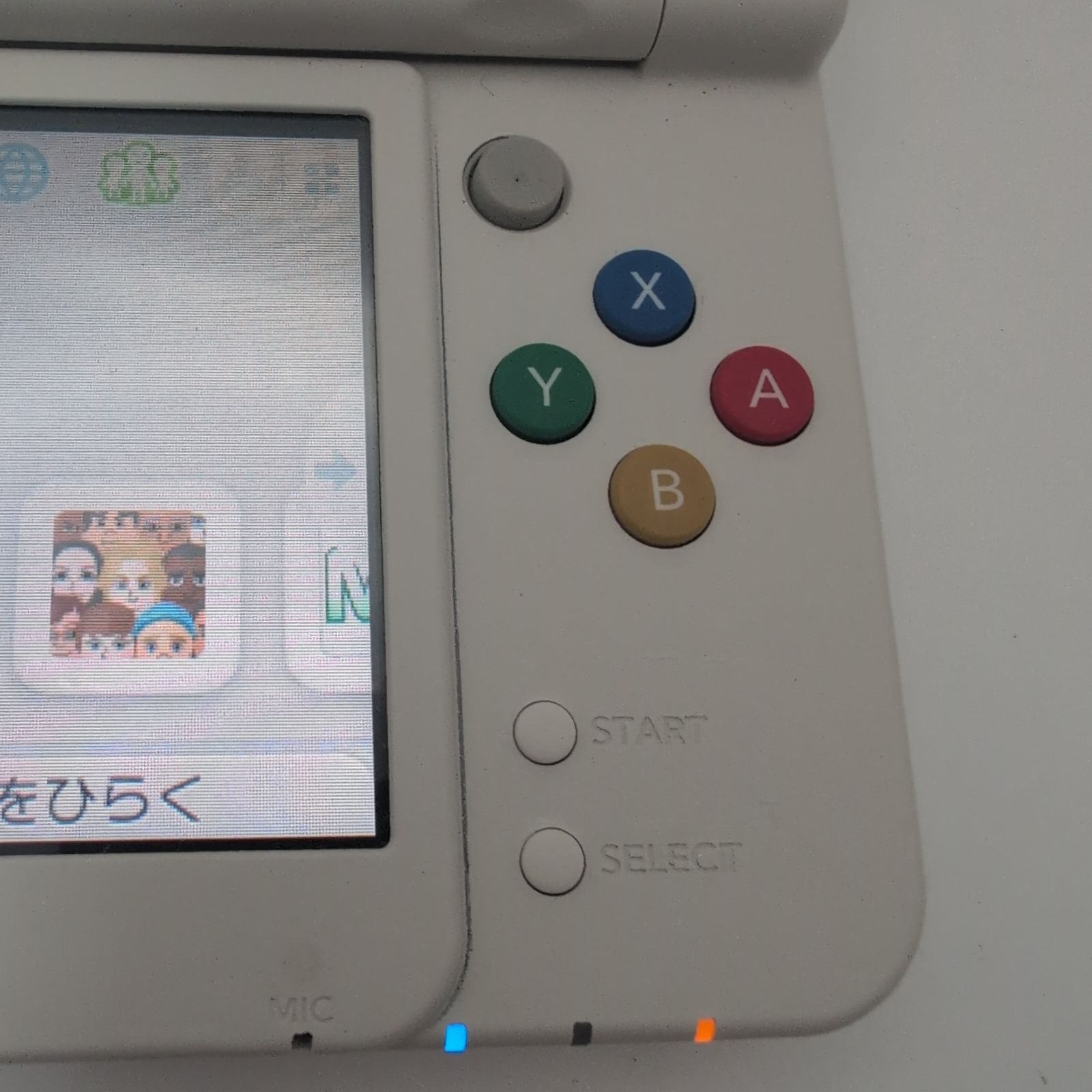 ディズニーマジックキャッスル