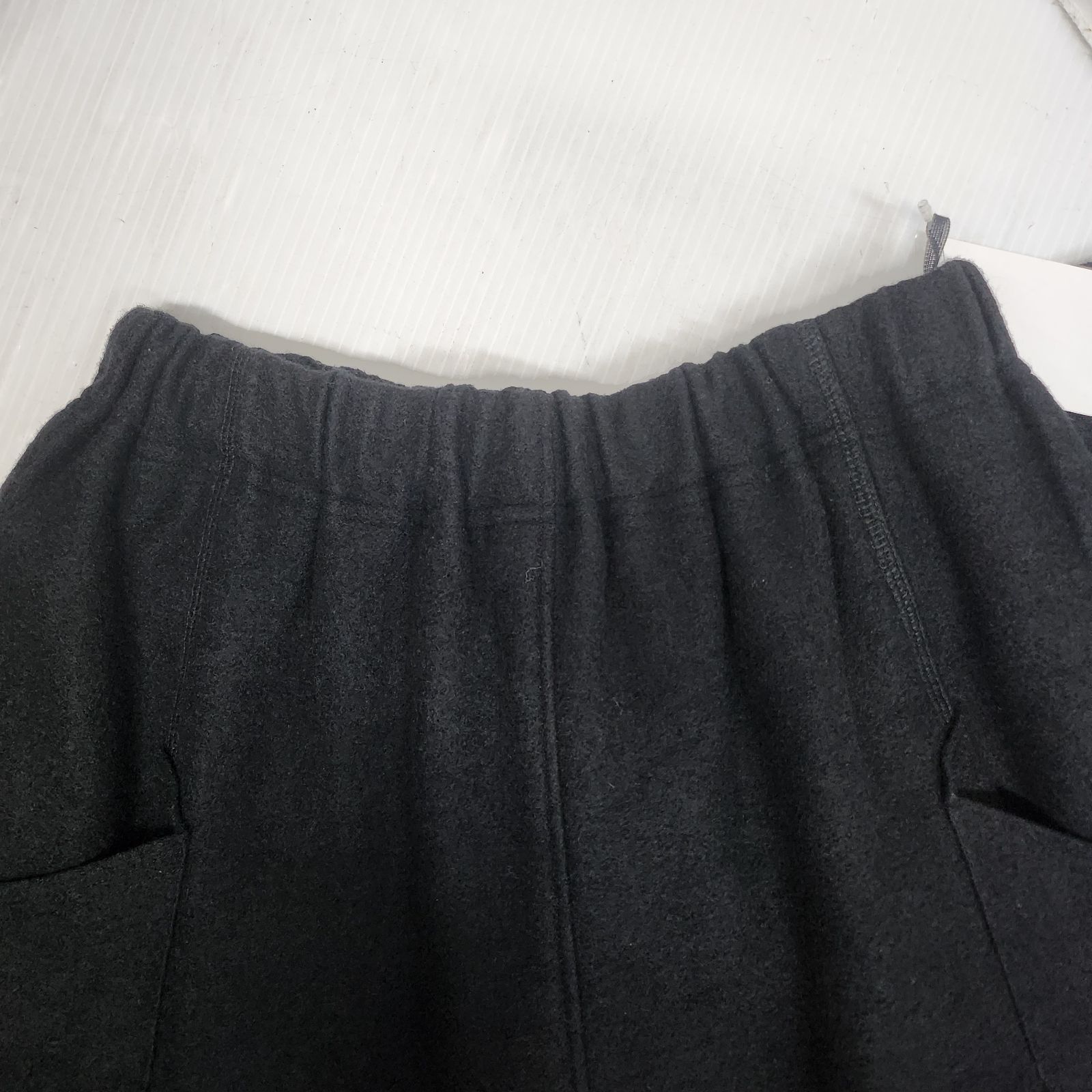 BASCO nest バスコネスト ワイドパンツ - メルカリ