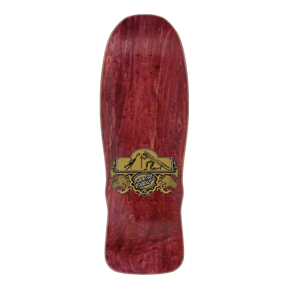 SANTA CRUZ DECK サンタクルーズ デッキ ERICK WINKOWSKI ARCHANGEL