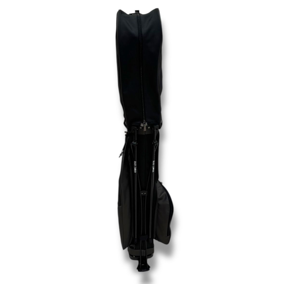 え沖】 BLACK CLOVER ブラッククローバー ゴルフ バッグ キャディ