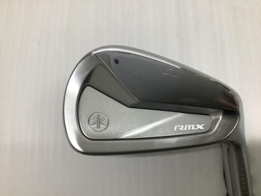 ヤマハ RMX VD M 2025 6 S アイアンセット IR リシャフト フレックスその他 メンズ 男性用 右利き 右用 Cランク ゴルフクラブ