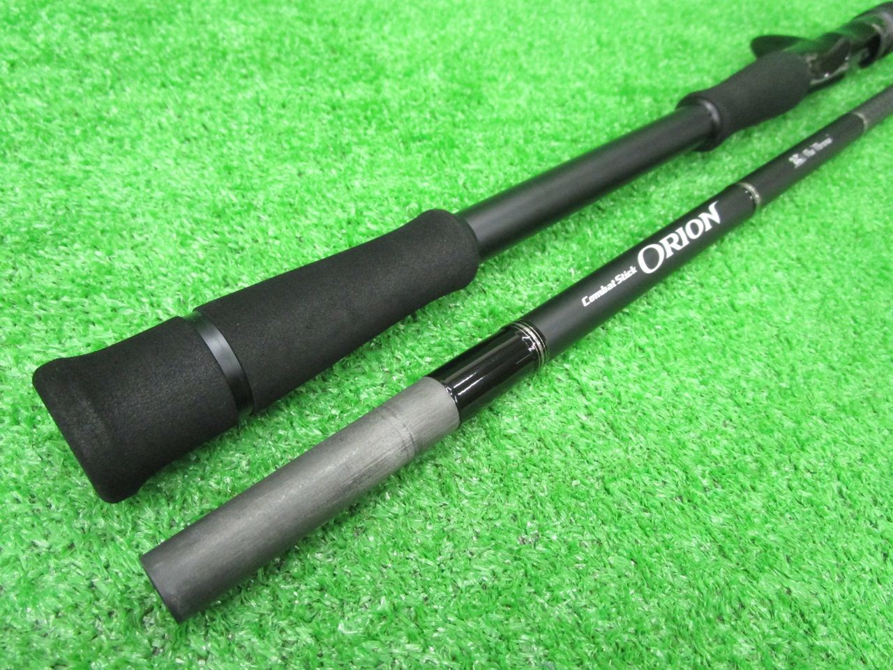 ECH和 （美品） エバーグリーン オライオン OCSC-71XX スローン - メルカリ