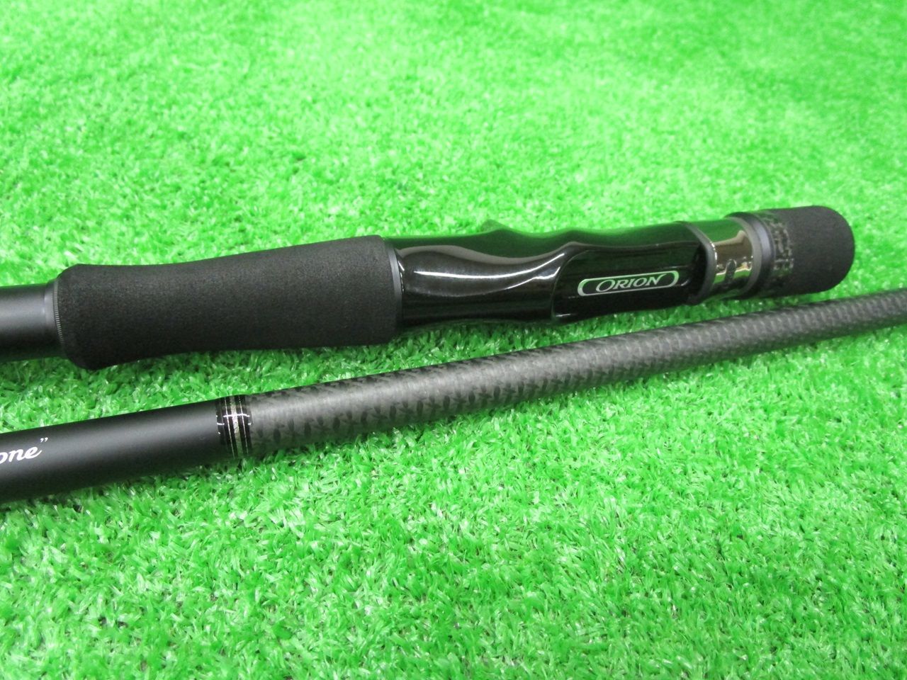 美品！エバーグリーン　オライオン　スローン ECH和 （美品） エバーグリーン オライオン OCSC-71XX スローン - メルカリ