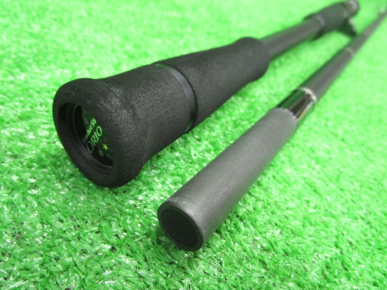 ECH和 （美品） エバーグリーン オライオン OCSC-71XX スローン - メルカリ