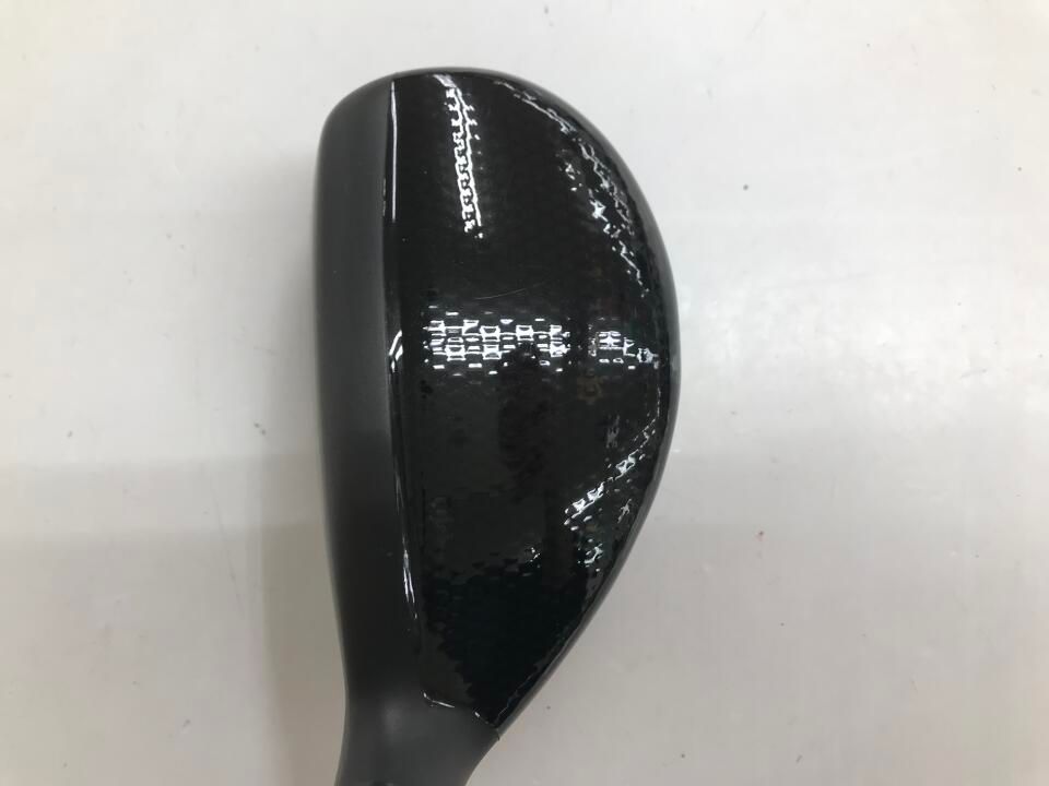 テーラーメイド STEALTH2 PLUS 22度 Diamana TM70 Sフレックス